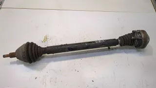 6R0407764M,6R0407764MX Полуось передняя правая (приводной вал, шрус) Skoda Rapid Арт 9136018, вид 1