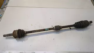 495001C060 Полуось передняя правая (приводной вал, шрус) Hyundai Getz Арт 9135954, вид 1