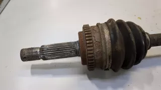 495001C060 Полуось передняя правая (приводной вал, шрус) Hyundai Getz Арт 9135954, вид 2