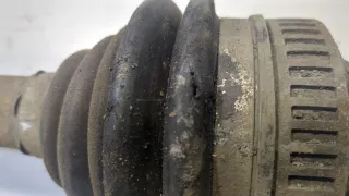 3272KL,3272LP Полуось передняя левая (приводной вал, шрус) Citroen Berlingo 1 restailing Арт 9116044, вид 4