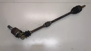 495001C060 Полуось передняя правая (приводной вал, шрус) Hyundai Getz Арт 9115560, вид 1