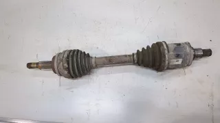 4342042050 Полуось передняя левая (приводной вал, шрус) Toyota Rav 4 3 Арт 9113969, вид 1