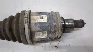 4342042050 Полуось передняя левая (приводной вал, шрус) Toyota Rav 4 3 Арт 9113969, вид 2