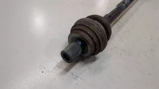3Q0501203B Полуось передняя левая (приводной вал, шрус) Skoda Kodiaq Арт 9104878, вид 2