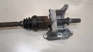 391003NF1A Полуось передняя правая (приводной вал, шрус) Nissan Leaf 1 Арт 9104867, вид 3