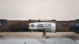 755394606 Полуось передняя правая (приводной вал, шрус) BMW X5 E70 Арт 9094102, вид 3