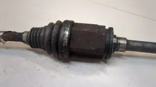 755394606 Полуось передняя правая (приводной вал, шрус) BMW X5 E70 Арт 9094102, вид 4