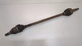 39600JD60A Полуось передняя левая (приводной вал, шрус) Nissan X-Trail T31 Арт 9069108, вид 1
