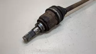 39600JD60A Полуось передняя левая (приводной вал, шрус) Nissan X-Trail T31 Арт 9069108, вид 2