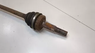 39600JD60A Полуось передняя левая (приводной вал, шрус) Nissan X-Trail T31 Арт 9069108, вид 3