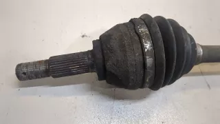 391011KC0A Полуось передняя левая (приводной вал, шрус) Nissan Juke 1 Арт 9052008, вид 2