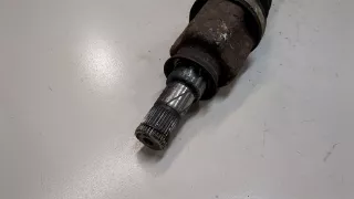 MR980748 Полуось передняя левая (приводной вал, шрус) Mitsubishi Colt 6 Арт 9044042, вид 2