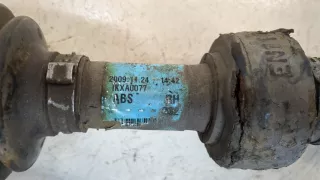 495012P000,495602P150 Полуось передняя правая (приводной вал, шрус) Kia Sorento 2 Арт 9042841, вид 3