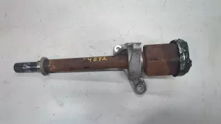 391004EA0B Полуось передняя правая (приводной вал, шрус) Nissan Qashqai 2 restailing Арт 9032425, вид 1