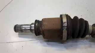 MR582021 Полуось передняя левая (приводной вал, шрус) Mitsubishi Colt 6 restailing Арт 9025945, вид 3