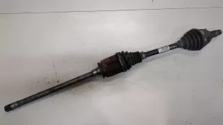 755394607 Полуось передняя правая (приводной вал, шрус) BMW X5 E70 Арт 9021937, вид 1