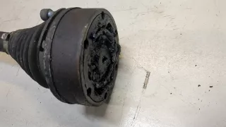 6R0407761A Полуось передняя левая (приводной вал, шрус) Volkswagen Polo 5 Арт 9013166, вид 3