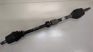 495001H210 Полуось передняя правая (приводной вал, шрус) Kia Ceed 1 Арт 9002666, вид 1