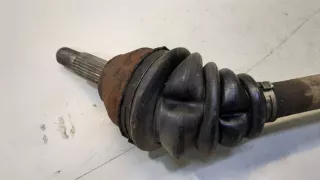 1345864,XS4W3B437DB Полуось передняя левая (приводной вал, шрус) Ford Focus 1 Арт 8987870, вид 3
