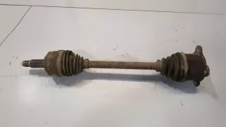 4410265J00 Полуось передняя левая (приводной вал, шрус) Suzuki Grand Vitara JT Арт 8984581, вид 1