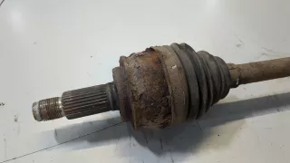 4410265J00 Полуось передняя левая (приводной вал, шрус) Suzuki Grand Vitara JT Арт 8984581, вид 2