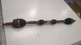 495002K400 Полуось передняя правая (приводной вал, шрус) Kia Soul 1 Арт 8959347, вид 1