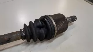 39100BC500 Полуось передняя правая (приводной вал, шрус) Nissan Note E11 Арт 8939970, вид 2