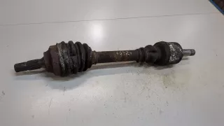 32726W Полуось передняя левая (приводной вал, шрус) Citroen Berlingo 1 restailing Арт 8939949, вид 1
