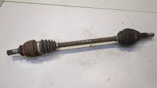 96624821 Полуось передняя левая (приводной вал, шрус) Chevrolet Captiva Арт 8884929, вид 1