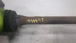 A2213503510 Полуось задняя (приводной вал, ШРУС) Mercedes E W212 Арт 8877522, вид 2