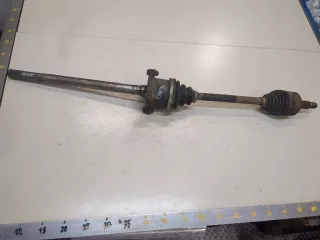 4410165J00,4410165J01 Полуось передняя правая (приводной вал, шрус) Suzuki Grand Vitara JT Арт 8865499, вид 1