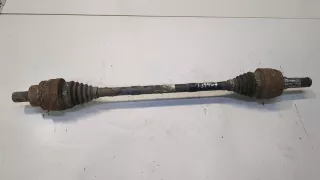 1565594,AG9N4B402AA Полуось передняя левая (приводной вал, шрус) Ford Kuga 1 Арт 8855573, вид 1