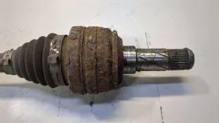 1565594,AG9N4B402AA Полуось передняя левая (приводной вал, шрус) Ford Kuga 1 Арт 8855573, вид 2