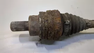 1565594,AG9N4B402AA Полуось передняя левая (приводной вал, шрус) Ford Kuga 1 Арт 8855573, вид 3