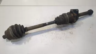 7M3407761X Полуось передняя правая (приводной вал, шрус) Volkswagen Sharan 1 restailing Арт 8846967, вид 1