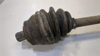 7M3407761X Полуось передняя правая (приводной вал, шрус) Volkswagen Sharan 1 restailing Арт 8846967, вид 2