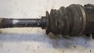 7M3407761X Полуось передняя правая (приводной вал, шрус) Volkswagen Sharan 1 restailing Арт 8846967, вид 4