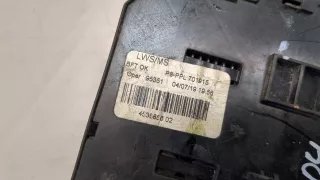 453585602,9821499980 Предохранитель высоковольтный Peugeot 3008 2 Арт 9127746, вид 5