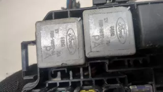DD1066760A Блок предохранителей Mazda 2 DY Арт 9042516, вид 3