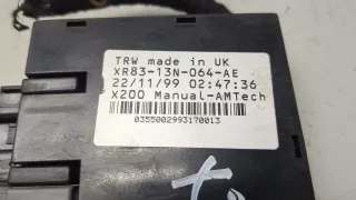 xr8313n064ae Прочая запчасть Jaguar S-Type Арт 8881160, вид 2