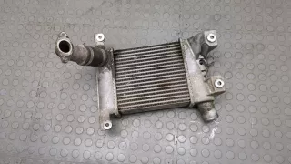 14461VK505 Интеркулер Nissan Navara D40 Арт 9100610, вид 3