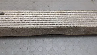 867568NB Интеркулер Lancia Thesis Арт 9100123, вид 3
