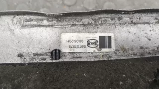  Интеркулер Fiat 500 1 Арт 9060712, вид 3
