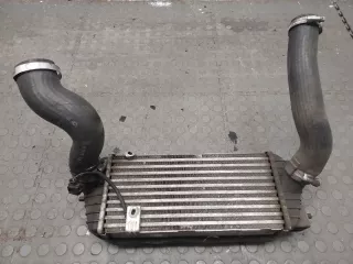 282712A880 Интеркулер Kia Optima 4 Арт 9050953