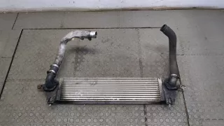 14461BB30A Интеркулер Nissan Qashqai 1  Арт 8870060, вид 2