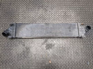 1742060 Интеркулер Ford Galaxy 2 Арт 8559356