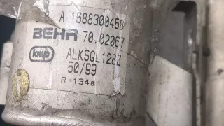A1688300458 Радиатор кондиционера  Fiat Grande Punto Арт 9011241, вид 3