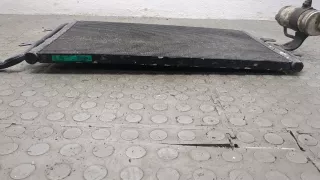 1J0820413N Радиатор кондиционера  Skoda Octavia A5 Арт 8906052, вид 5