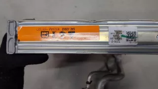 A2478309802 Испаритель кондиционера Mercedes A W177 Арт 9070551, вид 3
