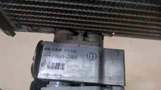 885010C030 Испаритель кондиционера Toyota Sequoia 1 Арт 8862987, вид 5
